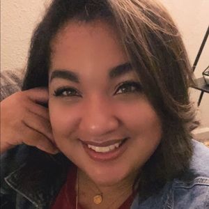 Meet your Posher, Jessica